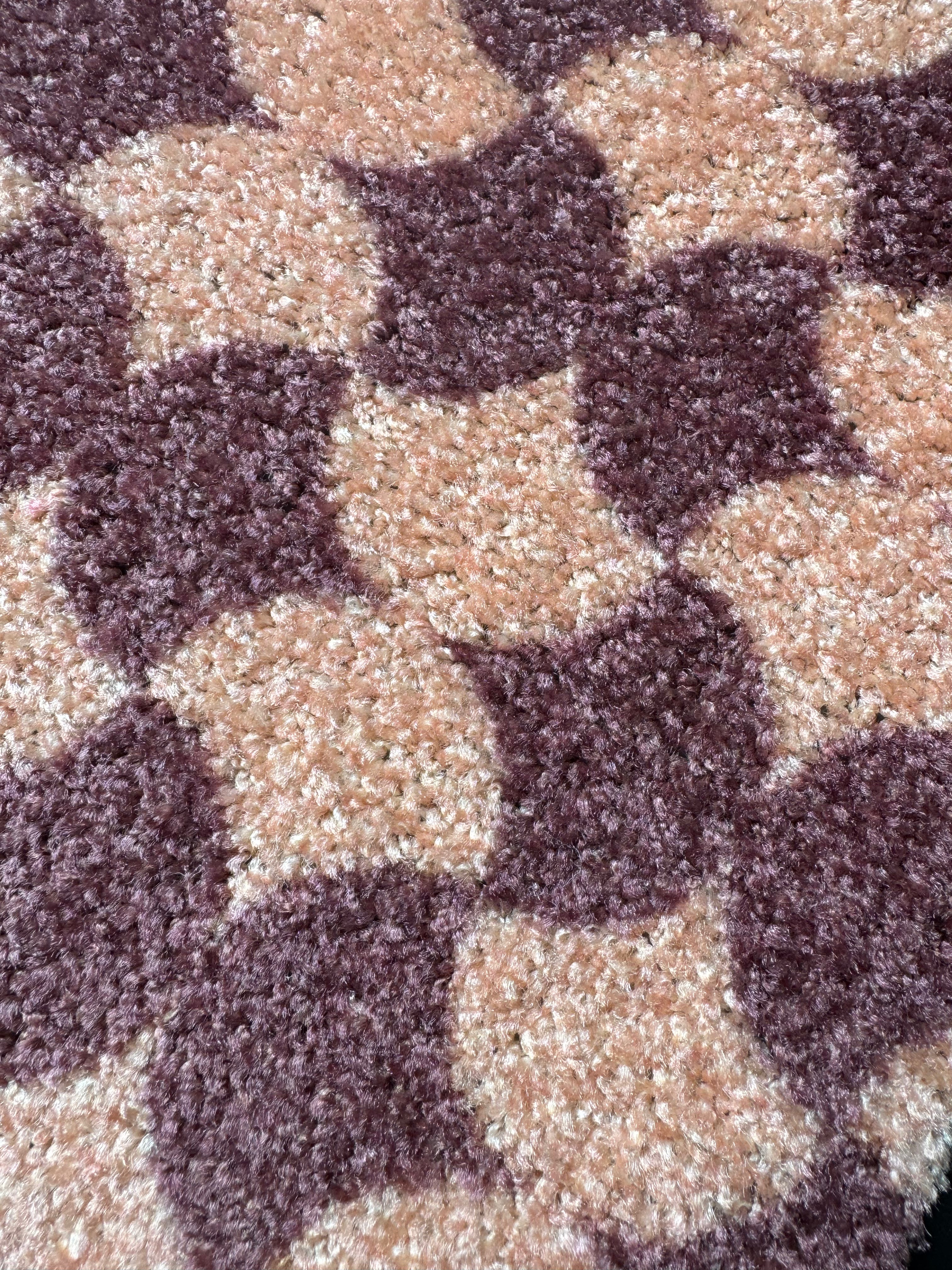 Flora - Custom Size